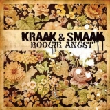 Kraak & Smaak - Boogie Angst '2005 - Album