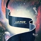 Lo Five - Persistence Of Love '2023 - Album