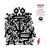 Opolopo - Mutants, Vol. 2 (Opolopo Remixes) '2014 - Remix