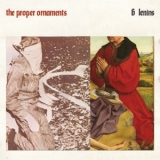 The Proper Ornaments - Six Lenins '2019 - Album