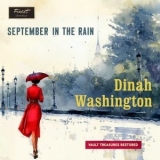 Dinah Washington - September In The Rain '2024 - Album