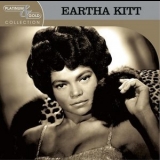 Eartha Kitt - Platinum & Gold Collection '2003