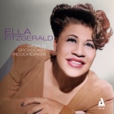 Ella Fitzgerald - World Broadcast Recordings '2024 - Album