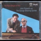 John Pizzarelli - The Rare Delight of You '2002 - Album