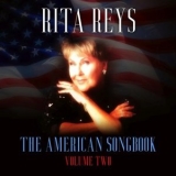 Rita Reys - The American Songbook (Vol. 2) '2019