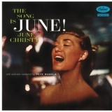 June Christy - The Song Is June! '1958