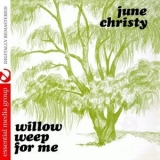 June Christy - Willow Weep For Me '1979