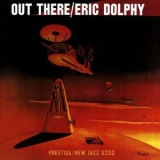 Eric Dolphy - Out There '1960