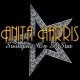 Anita Harris - Swinging On A Star '2011