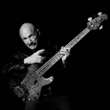 Tony Levin - Bringing It Down to the Bass '2024