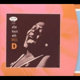 Dinah Washington - After Hours with Miss  '2004 - Album