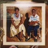 Ella Fitzgerald & Louis Armstrong - Porgy and Bess '1979 - Album