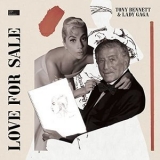 Tony Bennett - Love For Sale '2021 - Album