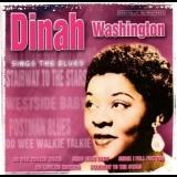 Dinah Washington - Sings the Blues '2006 - Album