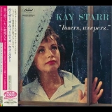 Kay Starr - Losers, Weepers '2012 - Album