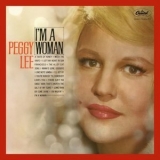 Peggy Lee - I'm A Woman '2023 - Album