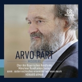 Münchner Rundfunkorchester & Howard Arman - Arvo Part: Miserere  '2021