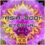 Asia 2001 - Eternal '2022 - Album