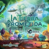 Earthling - La Tierra Prometida '2017 - Album