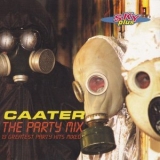 Caater - The Party Mix '2000 - Album