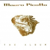 Mauro Picotto - The Album '2000 - Album