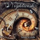 Nightwish - Yesterwynde '2024 - Album