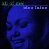 Cleo Laine - All Of Me '2016 - Album