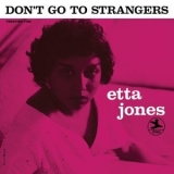 Etta Jones - Dont Go to Strangers '1960