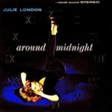 Julie London - At Home / Around Midnight '1960