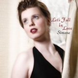 Simone - Lets Fall In Love '2015 - Album