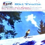 Jo Stafford - Ski Trails '1956