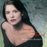 Maucha Adnet - Songs I Learned from Jobim '1997