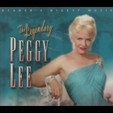 Peggy Lee - The Legendary Peggy Lee '1999