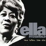 Ella Fitzgerald - Love Letters From Ella '2007