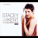 Stacey Kent - Its A Wonderful World '2012 - Album