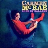 Carmen Mcrae - Book Of Ballads '2019 - Album