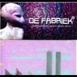 De Fabriek - Quatro-erogenic-occupy Theme's Part II '2004 - Album