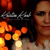 Kristin Korb - That Time of Year '2018 - Album