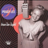 Peggy Lee - Travlin Light '2000