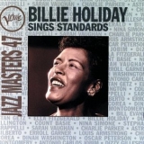 Billie Holiday - Verve Jazz Masters 47: Billie Holiday Sings Standards '1995