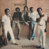 Witch - Kuomboka '1984 - Album