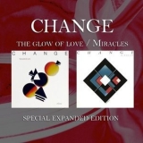 Change - The Glow of Love / Miracles '2013