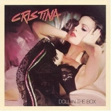 Cristina - Doll In The Box '1980