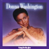 Donna Washington - Going For The Glow '1980