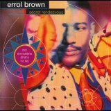 Errol Brown - Secret Rendezvous '1992 - Album