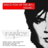 Fancy - DiscoFox of the 80s, Vol. 1 '2020