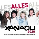 Xanadu - Alles '2020 - Album