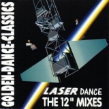 Laserdance - The 12 Mixes '1995 - Album