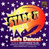 Stars On 45 - Lets Dance ! '2003