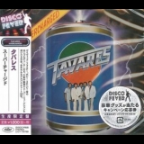 Tavares - Supercharged '1980 - Album